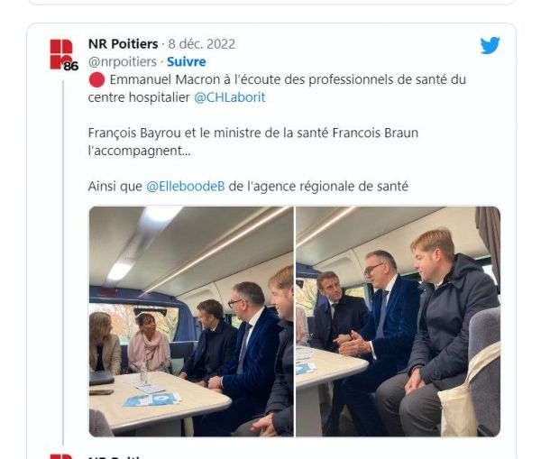GROS ENFUMAGE DE MACRON AVEC SON MASQUE ET SA DEMANDE A LA RESPONSABILITE (videos media fr)