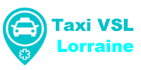 Taxi VSL Lorraine