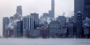 États-Unis : une tempête hivernale « historique » fait au moins 17 morts