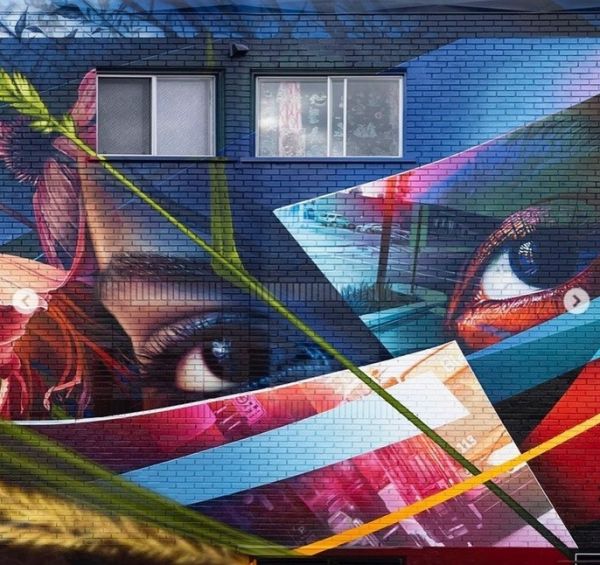 Fluke /// « Focus » – LaSalle, Montréal, Québec, Canada