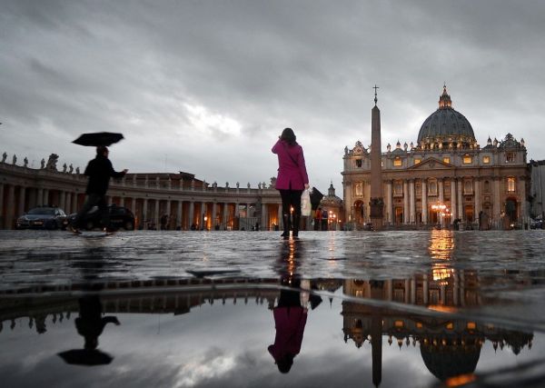 La Sopridex, la société immobilière qui gère une partie des propriétés insoupçonnées du Vatican à Paris