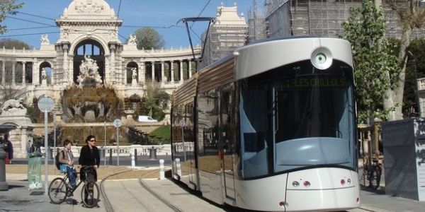 Mobilité : où en est la métropole Aix-Marseille Provence ?