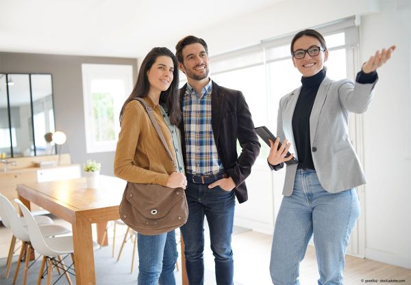 Comment devenir agent immobilier ? #EFAB #Métier #Agent-Immobilier #Formation #Immobilier