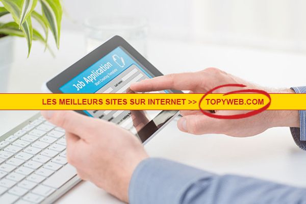 Meilleurs sites sur internet