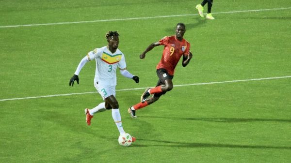 CHAN 2023: le Sénégal et la Côte d'Ivoire valident leurs places pour les quarts de finale