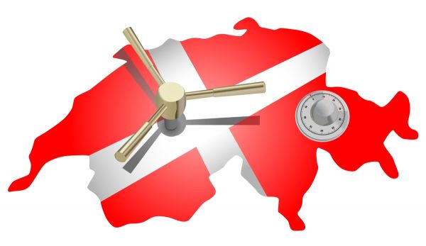 Stockage : faut-il faire garder son or en Suisse ?