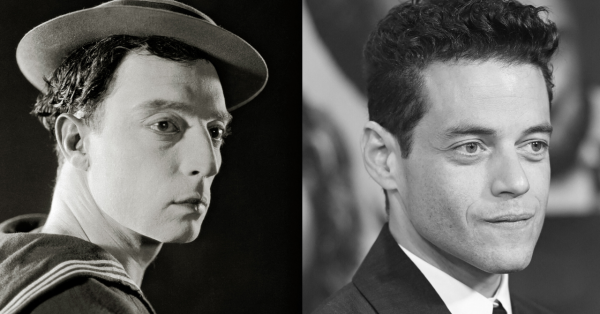 Rami Malek pourrait incarner Buster Keaton dans une série signée Matt Reeves