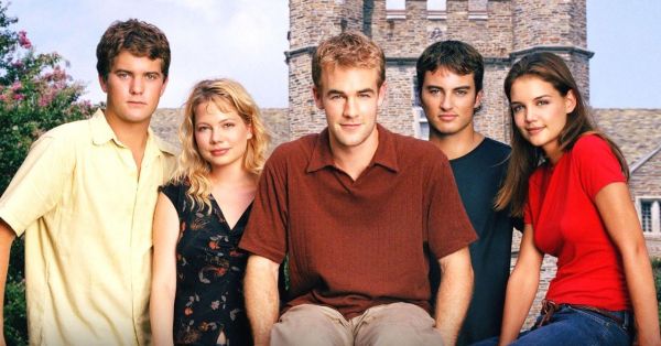 Dawson : 25 ans après, qui s'en sort le mieux ?