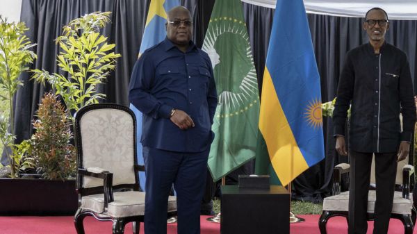 Relations entre la RDC et le Rwanda: une réunion à Doha annulée
