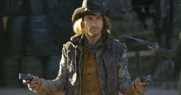 Michaël Youn donne des nouvelles de Lucky Luke et Rahan