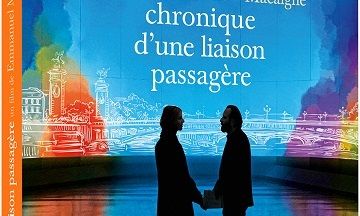 [Test – Blu-ray] Chronique d’une Liaison Passagère – Pyramide Vidéo