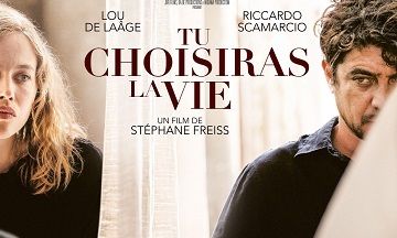 [Critique] Tu choisiras la vie : un drame subtil et touchant