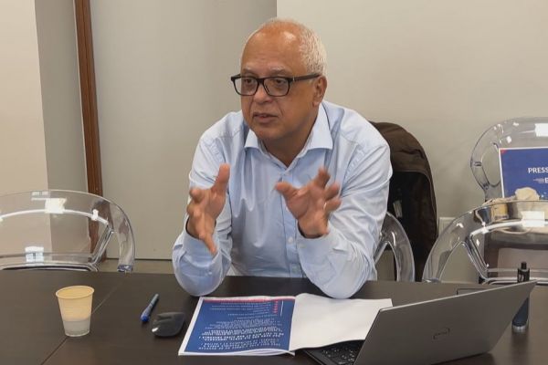 Réforme des retraites : les organisations patronales réunionnaises opposées à l'index seniors