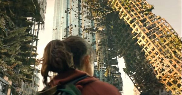 The Last of Us : l'épisode 2 bat un nouveau record d'audience sur HBO