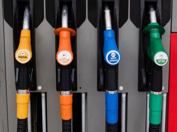 Les prix des carburants flambent de nouveau