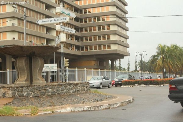 Umoa-Titres : le Togo sollicite 35 milliards FCFA (Autre presse)