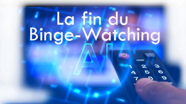 Voici le Streaming assisté par IA : Dites adieu au défilement sans fin