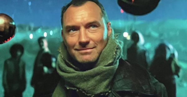 Le tournage de Star Wars : Skeleton Crew s'est achevé