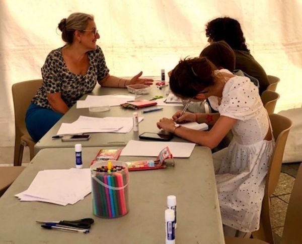 Le CNL lance sa troisième édition de résidences d'auteurs