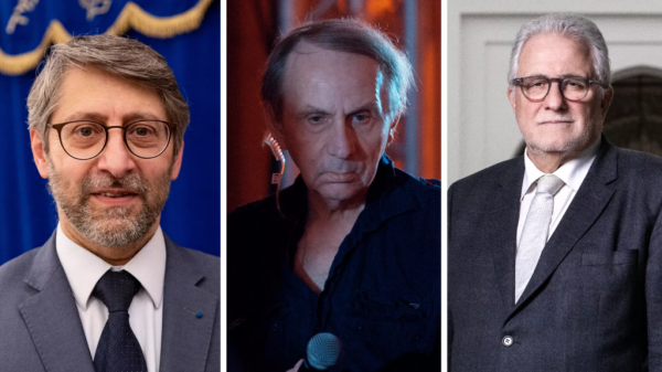 Shmuel Trigano. La fonction du référent juif dans la gestion du “séparatisme”