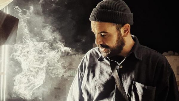 Visage sacrée – Entretien avec Youssef Chebbi Ashkal
