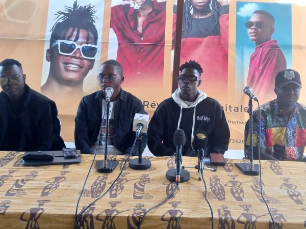 Tchad : le festival culturel New school power 2 célèbrera la révolution digitale du 25 au 27 janvier