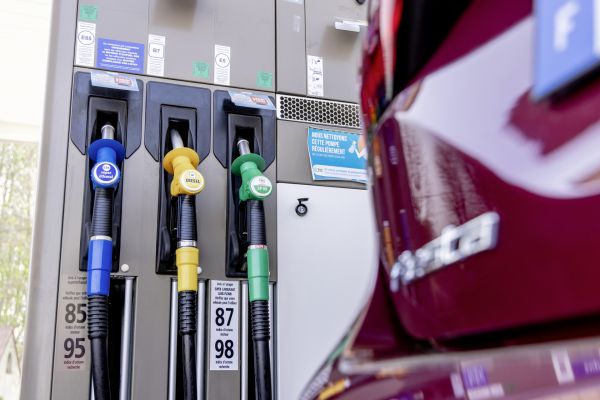 Éthanol. Une forte progression de l'E85 en 2022 malgré des prix à la pompe en hausse