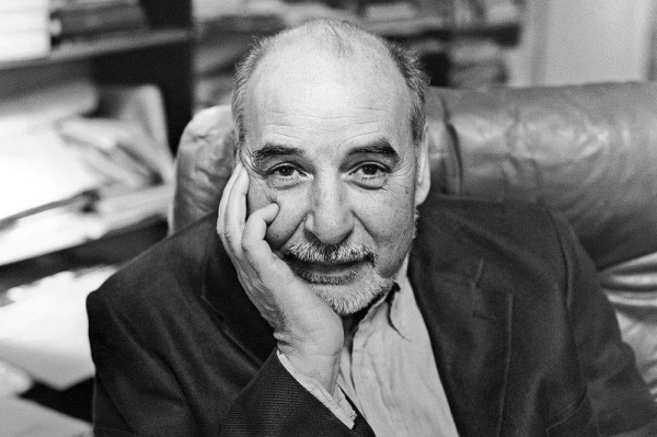 Tahar Ben Jelloun. Question de civisme