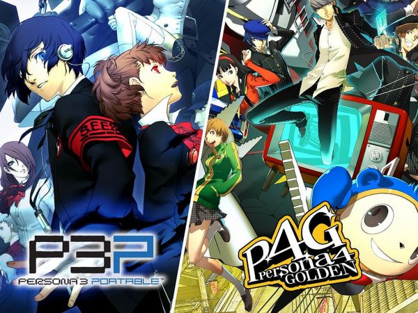 Persona 3 Portable et Persona 4 Golden : les traducteurs absents des crédits