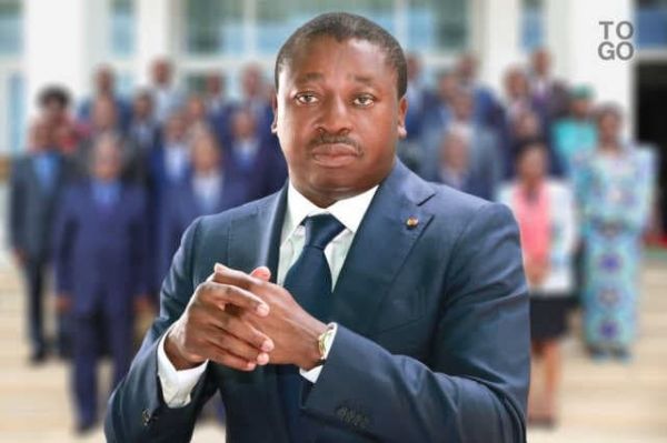 Togo : Curieux silence au sommet de l'Etat !