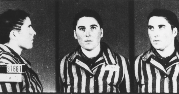 Des femmes contre les nazis : se souvenir des résistantes du "convoi du 24 janvier”