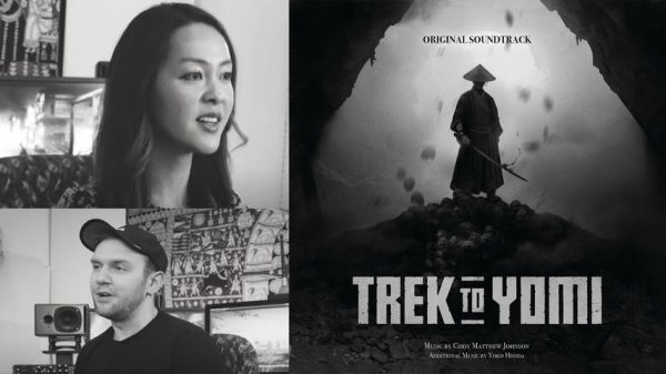Dossier - Trek to Yomi : du bon son brut pour les truands