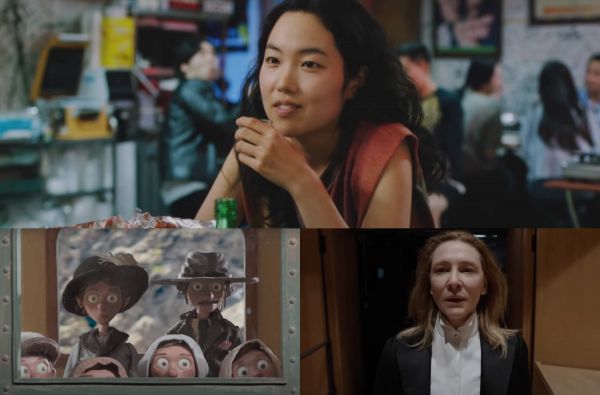 "Retour à Séoul”, "Tár”, "Interdit aux chiens et aux Italiens” : voici les sorties de la semaine 