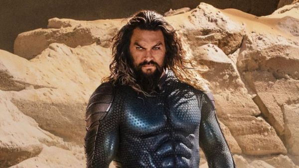 Jason Momoa confirme revenir en Aquaman dans la suite du DCU