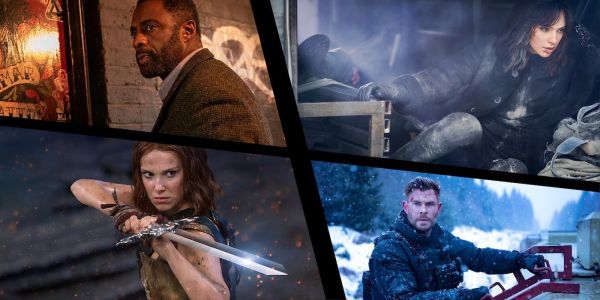 Netflix a dévoilé la date de diffusion de ses prochains films (The Killer, Rebel Moon...)