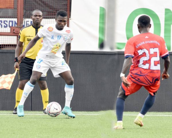 Ecureuils U20 – Can Egypte 2023 : Une liste de 26 pour la dernière ligne droite avec Tongui et Hassane