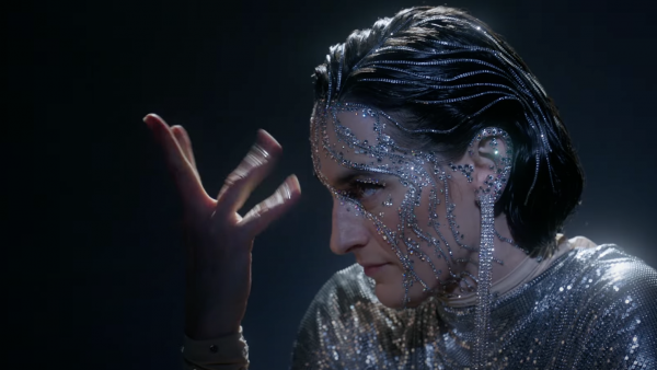 "Top Fan” : Yelle nous livre une nouvelle pépite