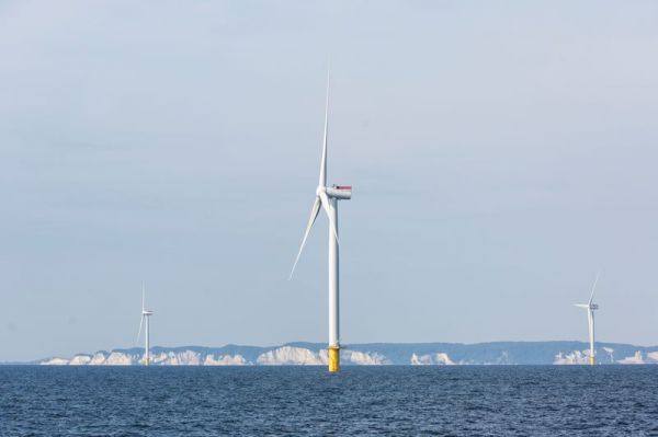 La société danoise GreenGo va construire une centrale à combustible vert de 4 GW