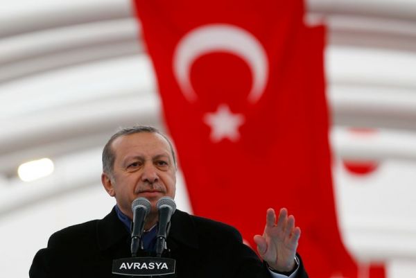 La Turquie annule une réunion trilatérale avec Suède et Finlande-TV