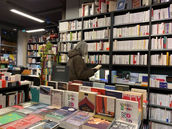 En France, les industries culturelles gardent la tête haute
