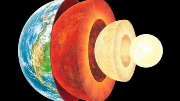 Le noyau interne de la Terre a changé de sens ?