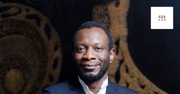 Le Bénin participe à la Biennale de Venise 2024