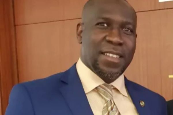 Moustapha Diané quitte le Secrétariat général du gouvernement: « j’ai décidé de jetter l’éponge parce que ça n’avançait pas »