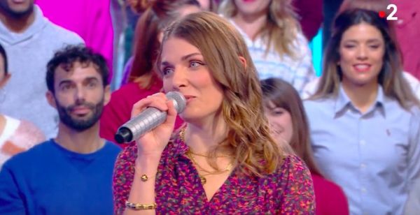 N'oubliez pas les paroles du 24 janvier : Manon bat le record de Margaux (+ classement des maestros)