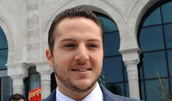Tunisie : Sakhr Matri condamné par contumace