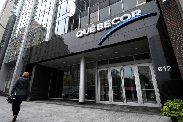 Reprise d'Editis : Quebecor entre dans la danse