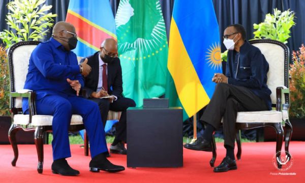 La RDC et le Rwanda s'accusent mutuellement après un incident aérien : tensions à nouveau en ébullition