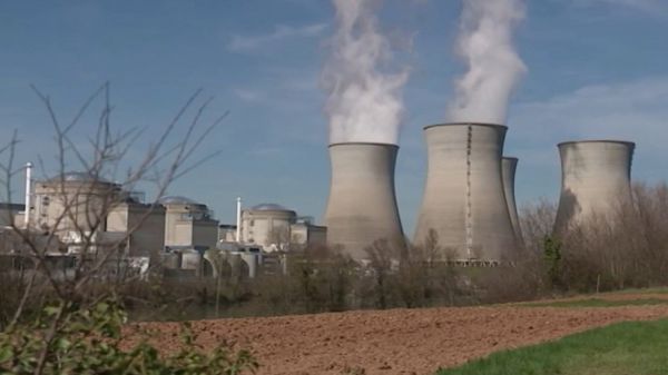 VIDEO. Énergie : comment sont traités les déchets nucléaires ?