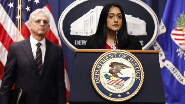 Le ministère américain de la Justice poursuit Google pour monopole
