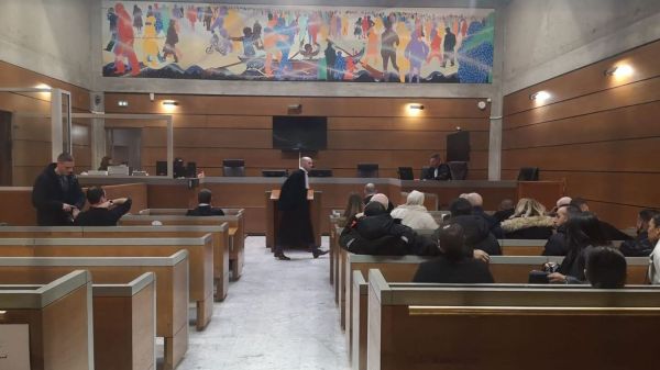 Fréjus : sept ans de prison ferme contre la conductrice qui avait fauché une famille